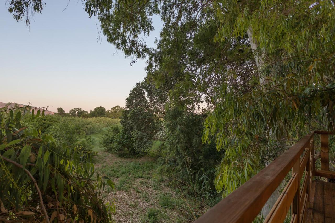 River Treehouse Laganas Exterior foto